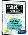 Buchcover Sketchnotes kann jeder