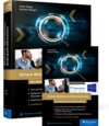 Buchcover Sichere Windows-Infrastrukturen