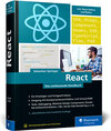 Buchcover React