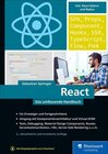 Buchcover React