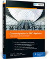 Buchcover Datenmigration in SAP-Systeme