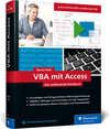 Buchcover VBA mit Access