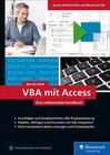 Buchcover VBA mit Access