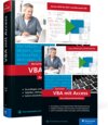 Buchcover VBA mit Access