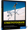Buchcover Streetfotografie