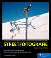 Buchcover Streetfotografie