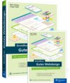 Buchcover Grundkurs Gutes Webdesign