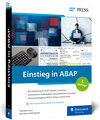 Buchcover Einstieg in ABAP