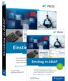 Buchcover Einstieg in ABAP