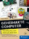 Buchcover Geheimakte Computer