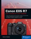 Buchcover Canon EOS R7