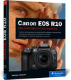 Buchcover Canon EOS R10