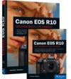Buchcover Canon EOS R10