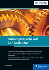 Buchcover Zahlungsverkehr mit SAP S/4HANA