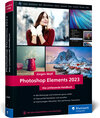 Buchcover Photoshop Elements 2023