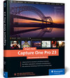 Buchcover Capture One Pro 23