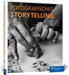 Buchcover Fotografisches Storytelling