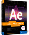 Buchcover Adobe After Effects