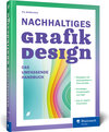 Buchcover Nachhaltiges Grafikdesign