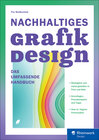 Buchcover Nachhaltiges Grafikdesign