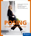 Buchcover Posing