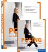 Buchcover Posing