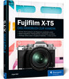Buchcover Fujifilm X-T5