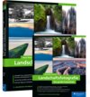 Buchcover Landschaftsfotografie