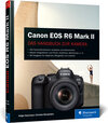 Buchcover Canon EOS R6 Mark II