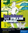 Buchcover Schrödinger lernt HTML5, CSS und JavaScript