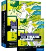 Buchcover Schrödinger lernt HTML5, CSS und JavaScript