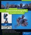 Buchcover Panoramafotografie