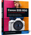 Buchcover Canon EOS R50