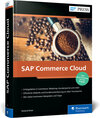 Buchcover SAP Commerce Cloud