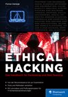 Buchcover Ethical Hacking