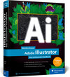 Buchcover Adobe Illustrator