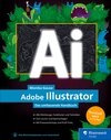 Buchcover Adobe Illustrator