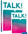 Buchcover Talk!