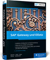 Buchcover SAP Gateway und OData