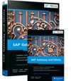 Buchcover SAP Gateway und OData