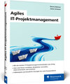 Buchcover Agiles IT-Projektmanagement