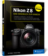 Buchcover Nikon Z 8
