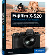 Buchcover Fujifilm X-S20