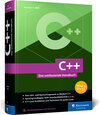 Buchcover C++