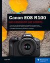Buchcover Canon EOS R100