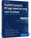 Buchcover Funktionale Programmierung verstehen