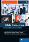 Buchcover Safety Engineering