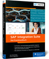 Buchcover SAP Integration Suite