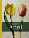 Buchcover Das Buch vom munteren April
