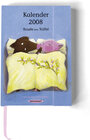 Buchcover Rosalie und Trüffel Kalender 2008
